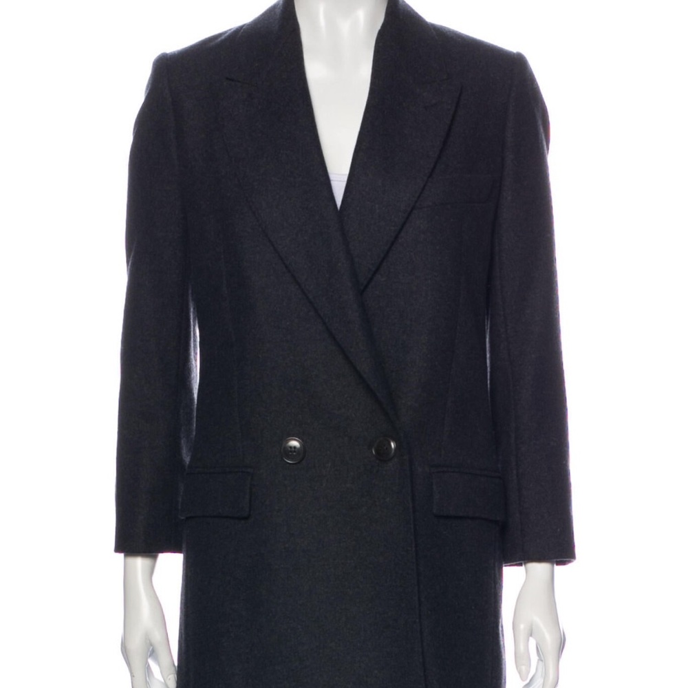 Wool Coat